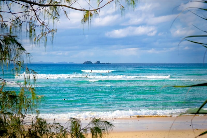 Byron Bay, Australia