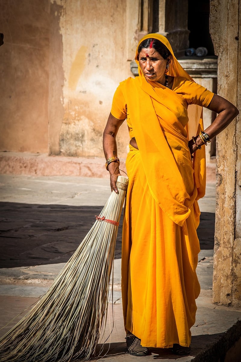 India